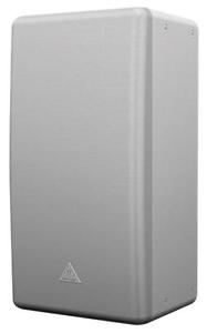 LOUDSPEAKER 15" 200W WHITE - Loudspeakers - Audio Visual