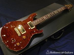 Paul Reed Smith {BUG} 2004 Custom22STP Artist Package -Tortoise Shell- Used