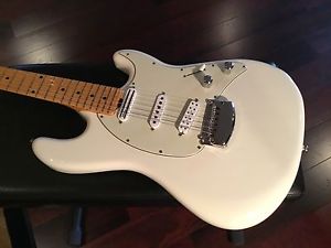 Ernie Ball Music Man Cutlas