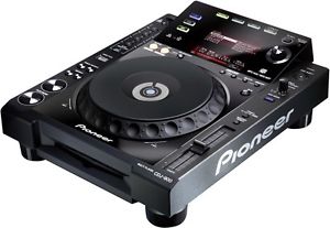 pioneer cdj 900