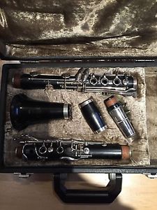 BOOSEY & HAWKES IMPERIAL 926 CLARINET