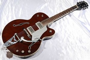Gretsch 6119-62 Tennessee Rose Used Guitar Free Shipping from Japan #g1265