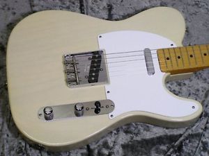 Fender Classic Series '50s Telecaster Electric Free Shipping