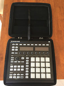 Traktor Maschine MK2