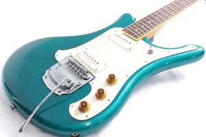 YAMAHA / SGV-800 /Blue Sparkle FREESHIPPING/123