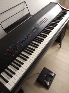Kawai MP8 II, professionelles Stage Piano, E-Piano