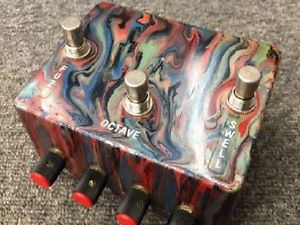 PRESCRIPTION ELECTRONICS Experience Fuzz Rare Initial type