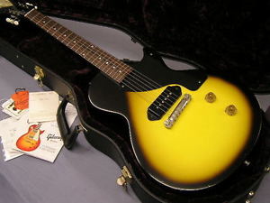 Gibson Custom Shop Historic Collection 1957 Les Paul Junior VOS 2006 Guitar