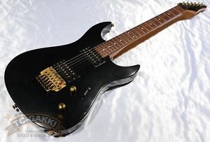 YAMAHA Sonare SN-2 Made in Japan MIJ Used Guitar Free Shipping #g1274