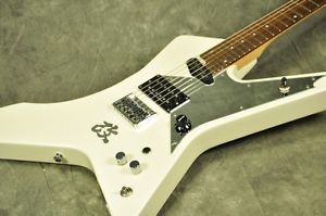 EDWARDS E-CS-REBEL LTD Electric Free Shipping