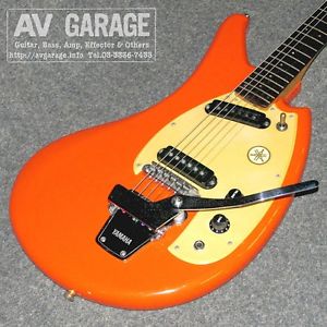 YAMAHA SG2-C　Flying Banana FREESHIPPING/123