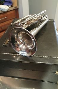 B-flat Cornet