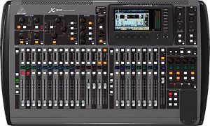 BEHRINGER X32 CONSOLE - ONLY USED A FEW TIMES!