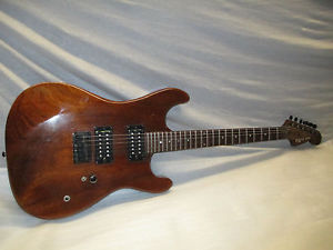 80's RILEY GTO FAT STR*T - made in USA