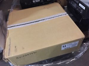 TOA Dual Power IP-600D Power Amp AIREX 600@4 Ohms - Works Great