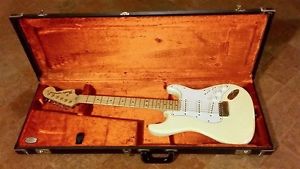 Fender American Stratocaster Vintage '70s Reissue