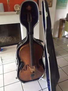 Cello