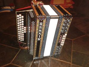 Steirische Harmonika