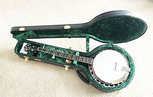 Recording King Banjo RK-R30-BGM