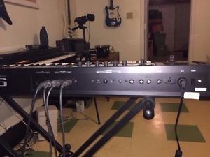 Roland FA-06 Keyboard