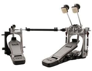 Taye Drums TMW-D TMW-D Double Bass Drum Pedal