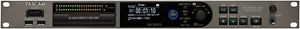 TASCAM DA-3000 (High-Res Master Recorder)