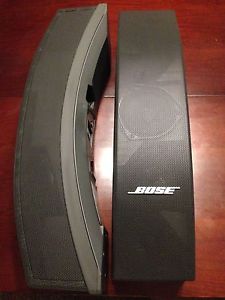 Bose Panaray 502A ( PAIR )
