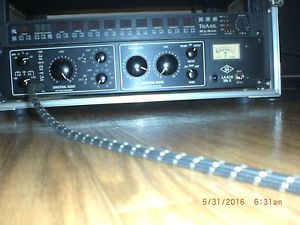 Universal Audio LA-610 MKII Analog Recording Interface