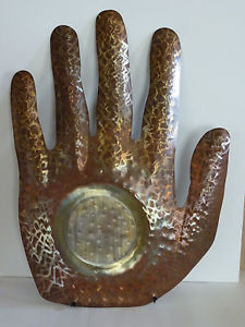 Matt Nolan Custom Unique Hand Gong Paiste 39-1/4" x 29-1/4" Beautiful Instrument