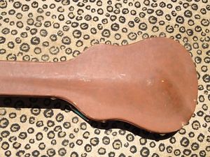 Gibson vintage case