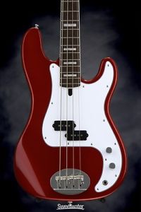 Lakland Skyline 44-64 Custom - (Guitar #160517903)