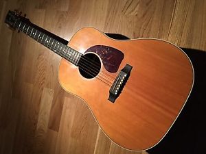 Gibson Acoustic J-45 Rosewood