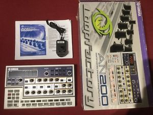 yamaha an200 mint condition AN 200 Yamaha an1x