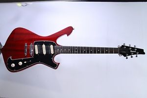 Free Shipping New Ibanez FRM150GB /TR Electric Guitar