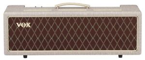 Vox AC30HWHD 30W Handwired Tube Head