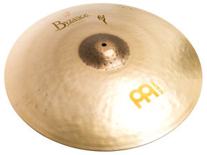 Meinl 22" Byzance Vintage Sand Crash Ride Cymbal