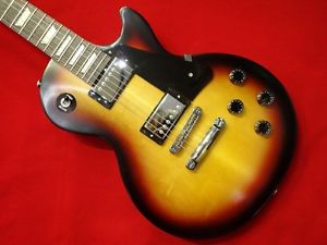 Gibson Les Paul Studio Faded 2016 T Satin Fireburst Electric Free Shipping