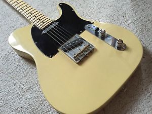 Fender American Special Telecaster.  Excellent condition