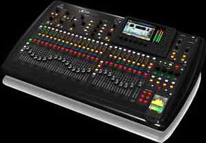 Behringer X32 40-Input Digital Mixing Console   NEW! - Questions? 877-640-8205