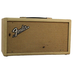 1964 Fender Reverb Tank