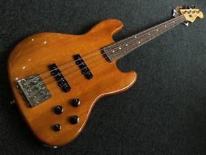 Fender Deluxe Active Jazz Bass RW NA Okoume