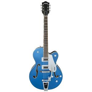Gretsch G5420T Electromatic Hollow Body Single-cut w/Bigsby Fairlane Blue REP