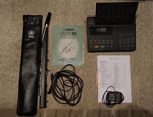 Yamaha Windcontroller Set