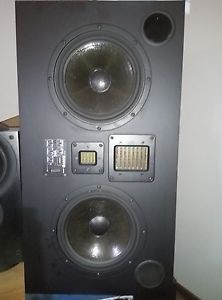 Adam S4A  coppia\pair