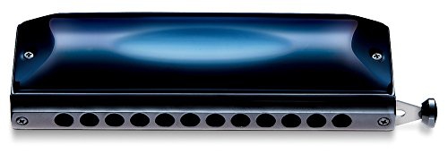 Suzuki G-48-C Gregoire Maret Signature Harmonica