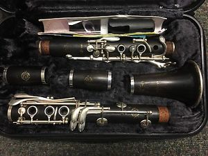 Selmer Paris Odyssee Professional Clarinet