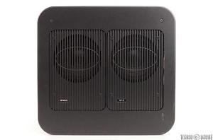 GENELEC 7271A Dual 12" Active 500W DSP Subwoofer 7370A 7360A 7071A #25494
