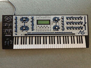 Alesis Andromeda A6