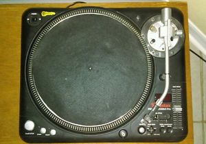 Vestax pdx 2300 mkll pro