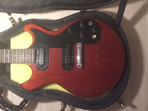 1965 Gibson Melody Maker Double Pickup, Includes Case